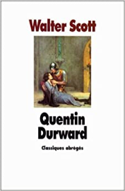 Quentin Durward